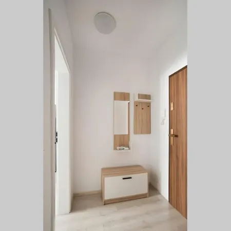 Blue Apart - Modera Residence, Appartement Sofia