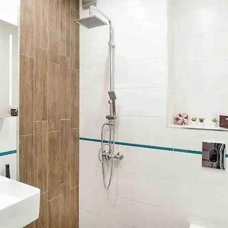Appartement Blue Apart - Modera Residence, Sofia