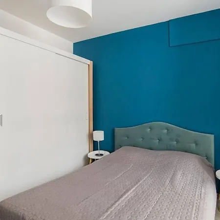 Blue Apart - Modera Residence, Appartement Sofia